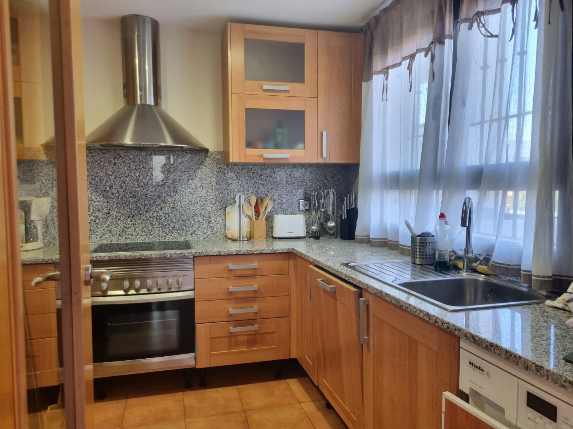 Piso en  Avenida de la Resina 70 - Foto 18