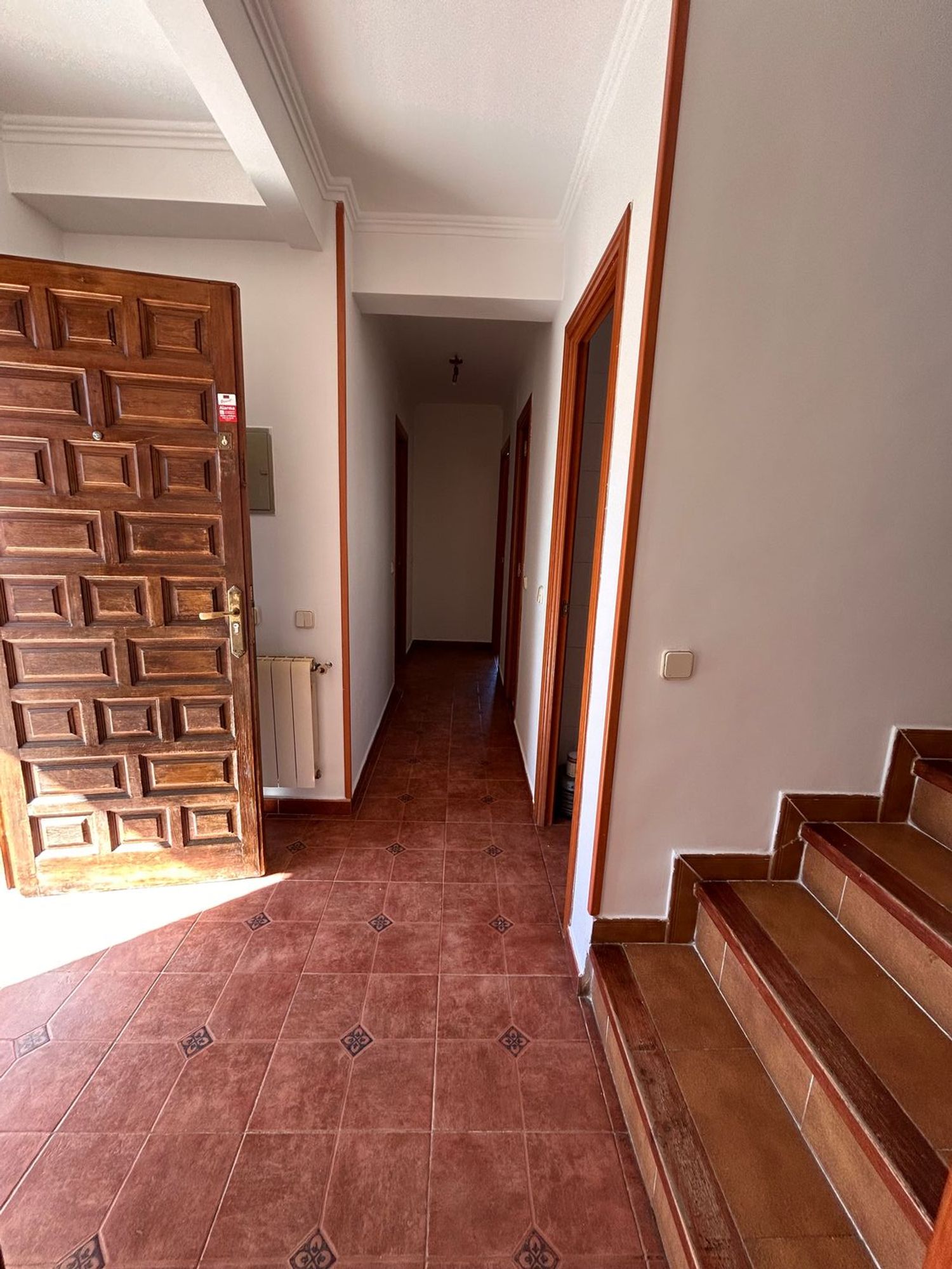 Chalet pareado en Calle de Benjamin, 1, Zona Iglesia - Estación, Zona Iglesia - Estación - Foto 12
