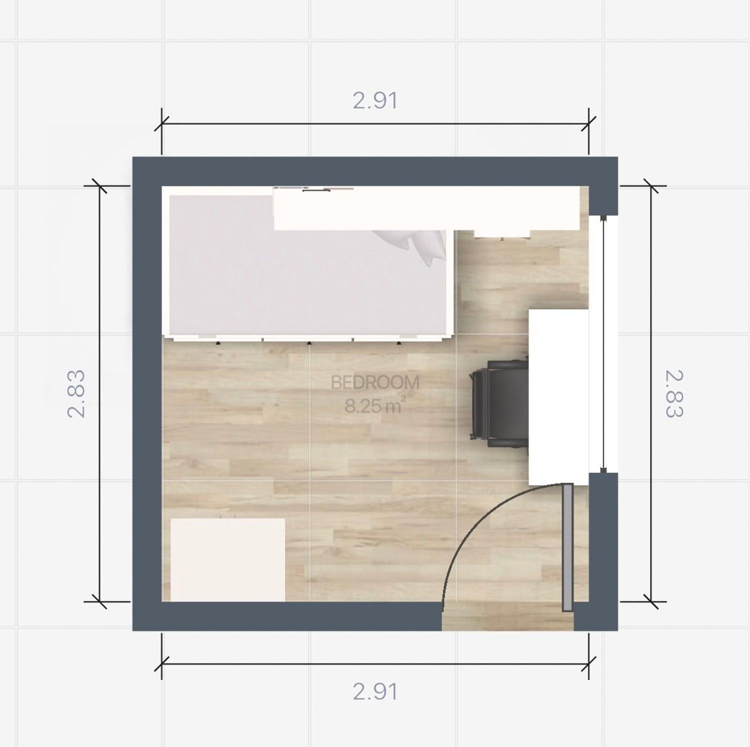 Piso en calle Martínez Maldonado, 66 - Foto 34