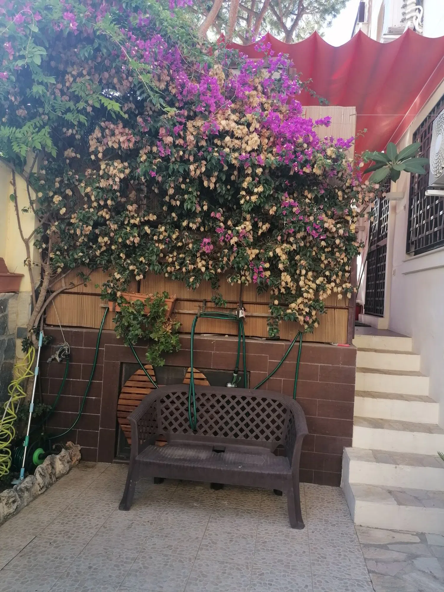 Piso en calle Juan Bautista Maury, 6 - Foto 11