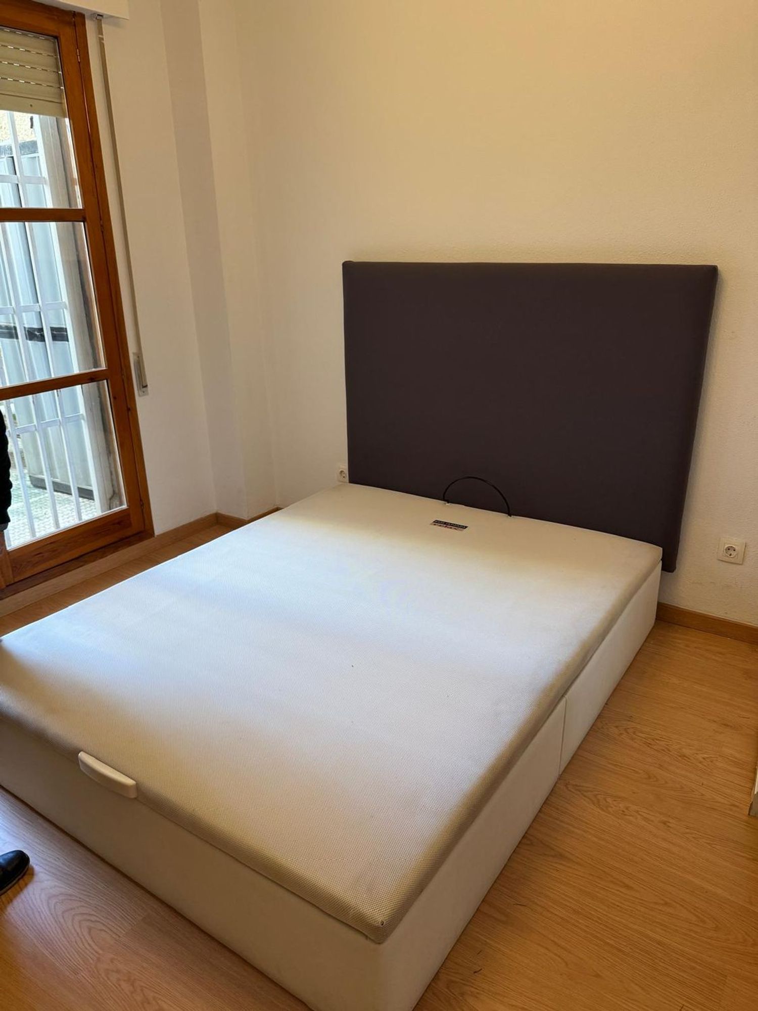 Piso en calle de Don Juan de Aragón, 9 - Foto 12