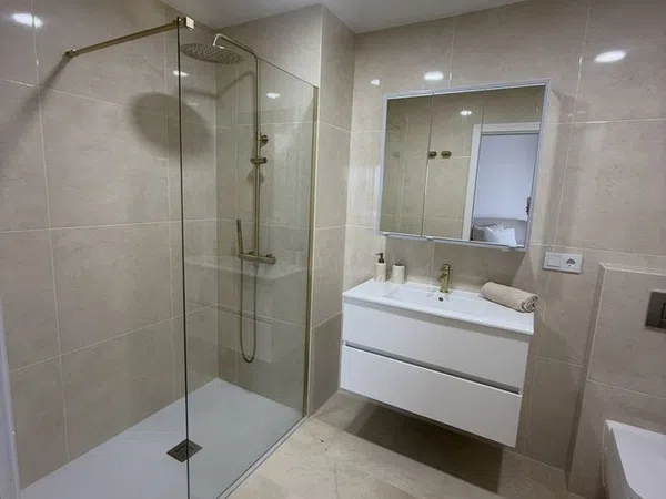 Piso en calle Sierra Morena, 80 - Foto 23