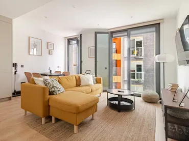 Apartamento en  Calle de Pavía 15 - Foto 1