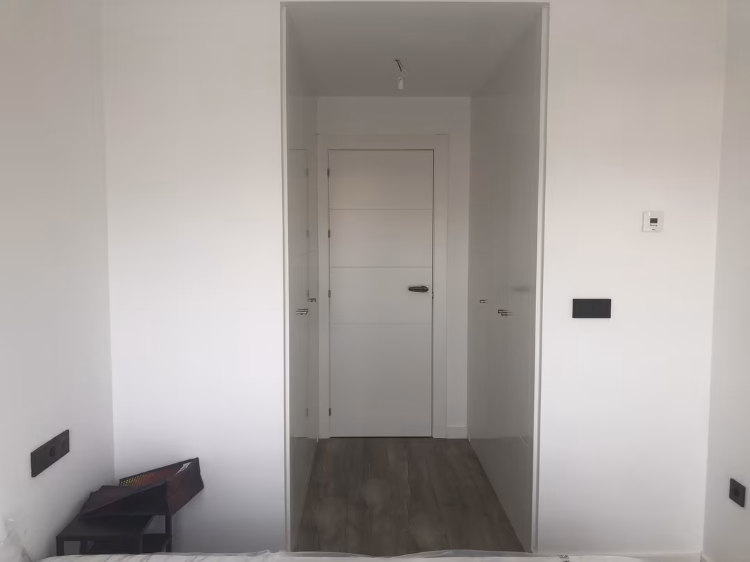 Piso en  Avenida de la Ilustración 107 - Foto 3