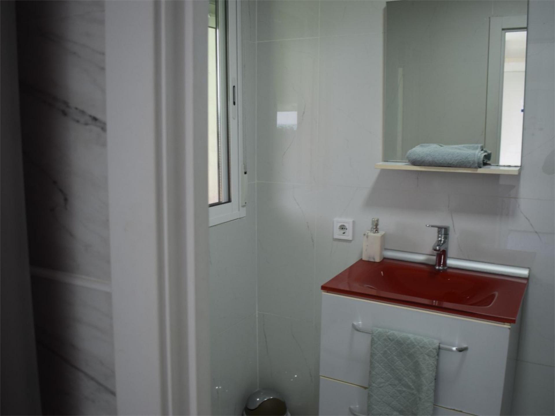 Piso en  Paseo de los Tilos 40 - Foto 41