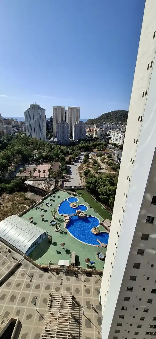 Piso en  Avinguda Mariners de la Vila Joiosa 1 - Foto 14