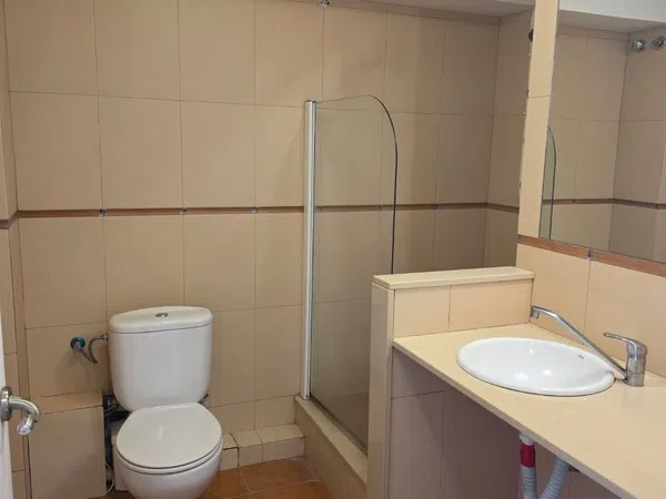 Estudio en Calle de Joan Salvat Papasseit, 16, San Sebastian-Aiguadolç, San Sebastian-Aiguadolç - Foto 3