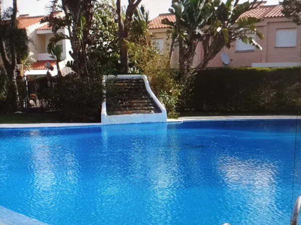 Chalet adosado en Residencial La Balconera, 30 - Foto 3