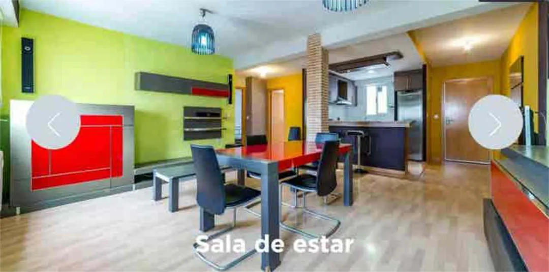 Piso en Benicalap - Foto 1