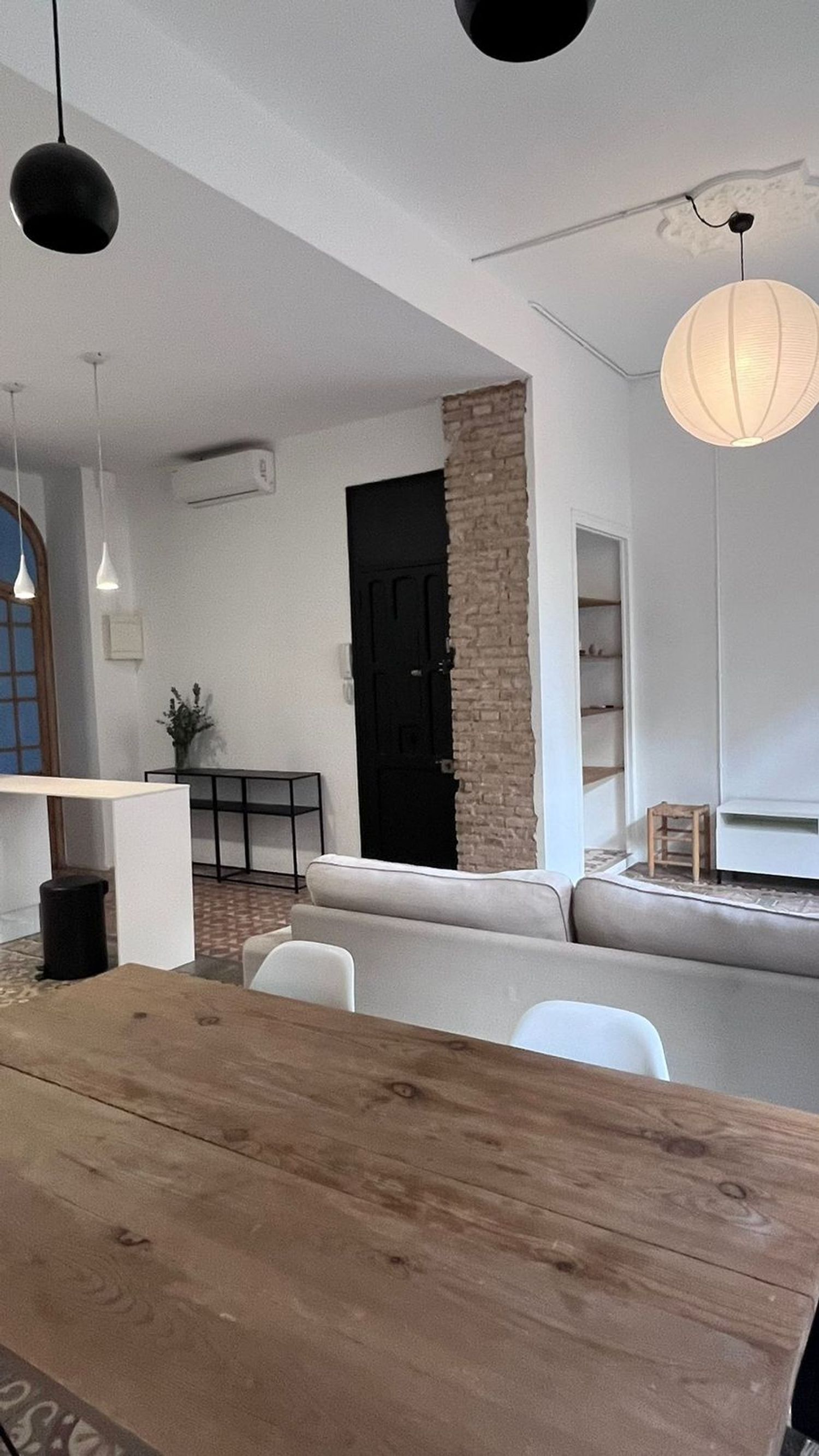 Piso en calle de Cuba, 43 - Foto 2