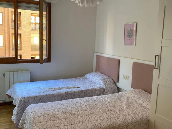 Piso en Calle Benjamín de Tudela, 86, Mendebaldea, Mendebaldea - Foto 20