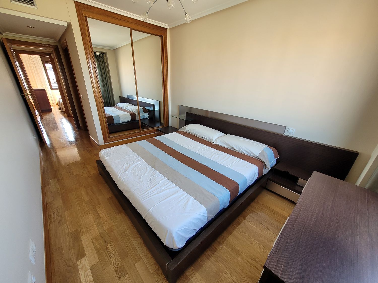 Piso en calle Princesa de Éboli, 43 - Foto 9