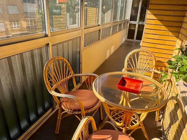 Piso en Calle Esquíroz, 26, Iturrama, Iturrama - Foto 16