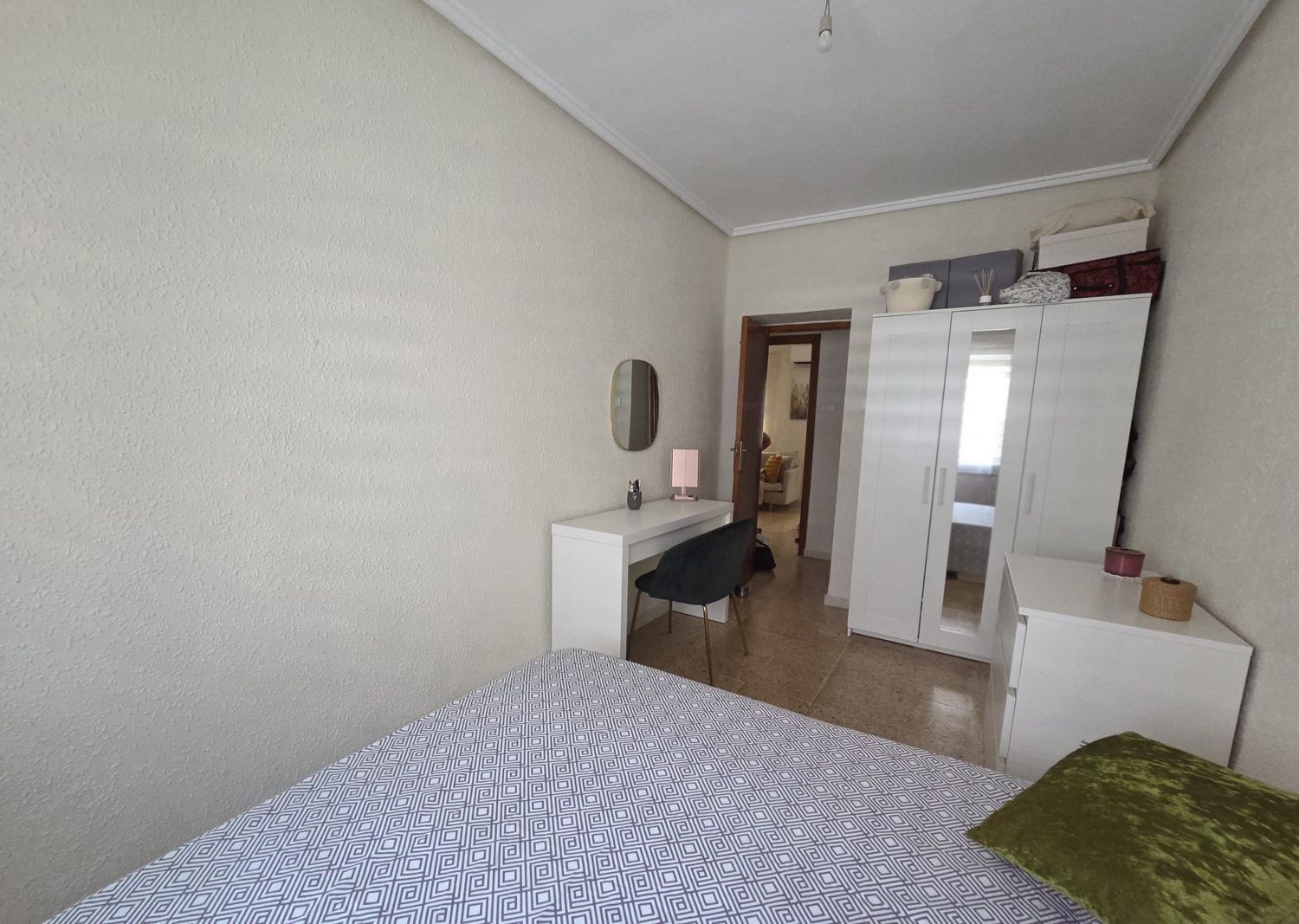 Piso en L'Amistat, L'Amistat - Foto 15