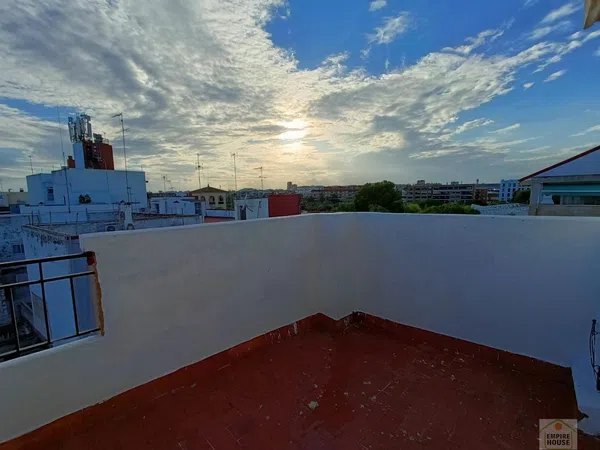 Piso en Zona Concordia - Foto 1