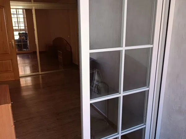 Piso en calle Riojanos, 27