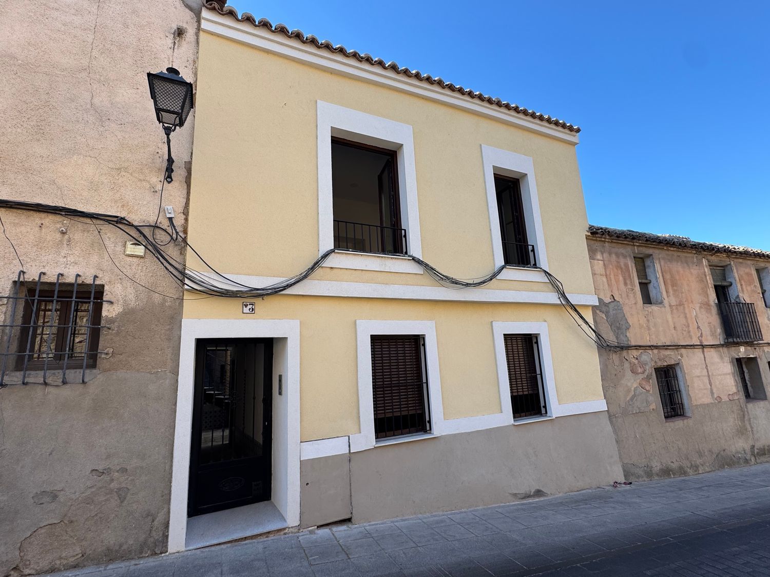 Ático en Bajada San Martín, 3, Casco Histórico, Casco Histórico - Foto 31