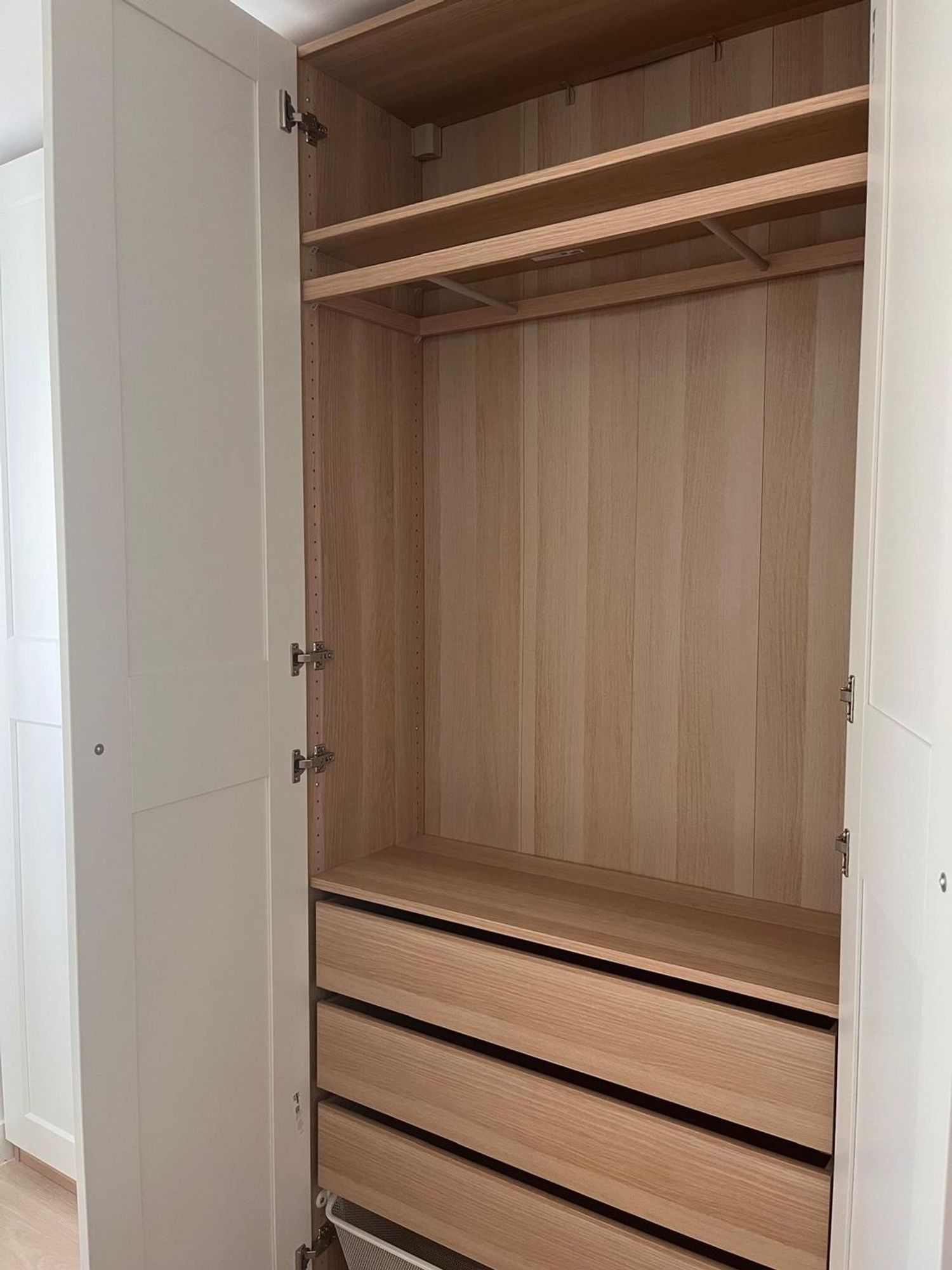 Piso en Ronda de Capuchinos, 42, San Julián - Foto 20
