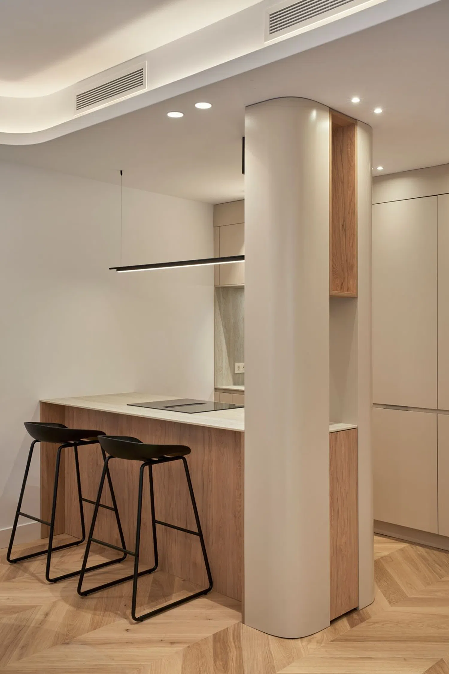 Piso en calle de Churruca, 14 - Foto 30