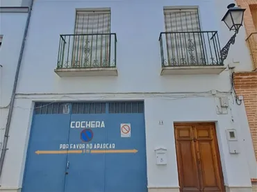 Piso en  Calle Codo 14 - Foto 1