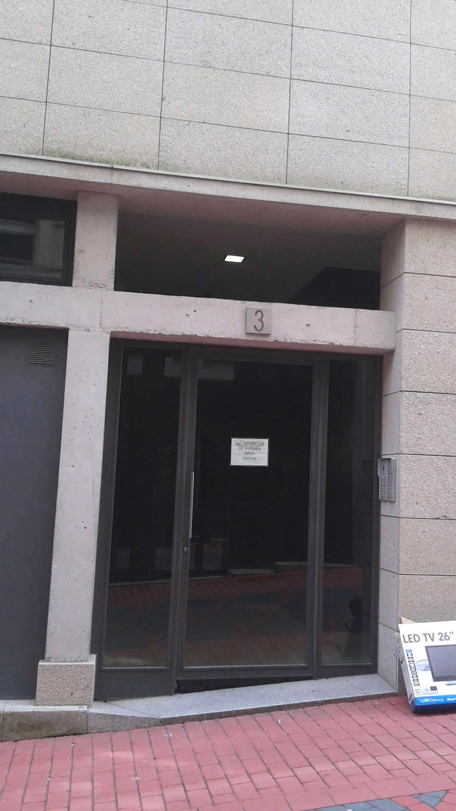 Dúplex en calle Isabel II, 3 - Foto 9