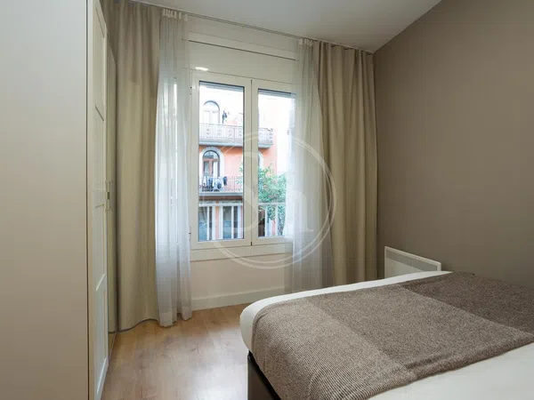 Piso en Calle de roger, Sants - Badal - Foto 21