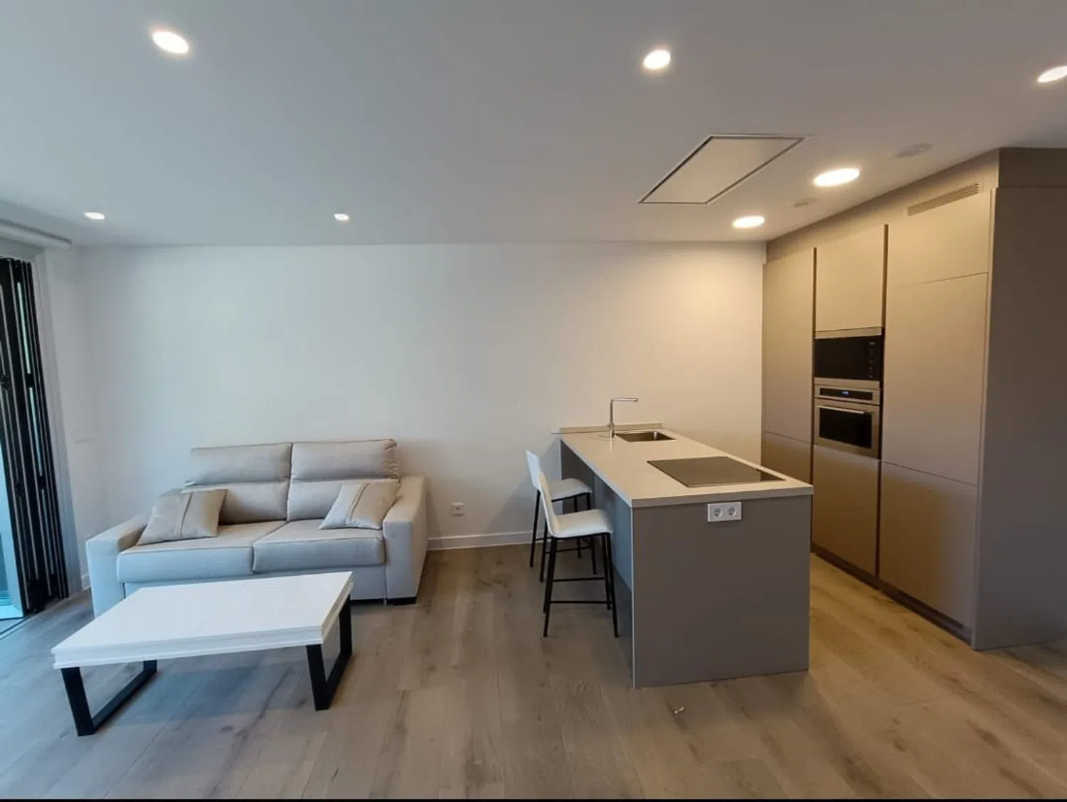 Piso en plaza Salesianos, 8 - Foto 1