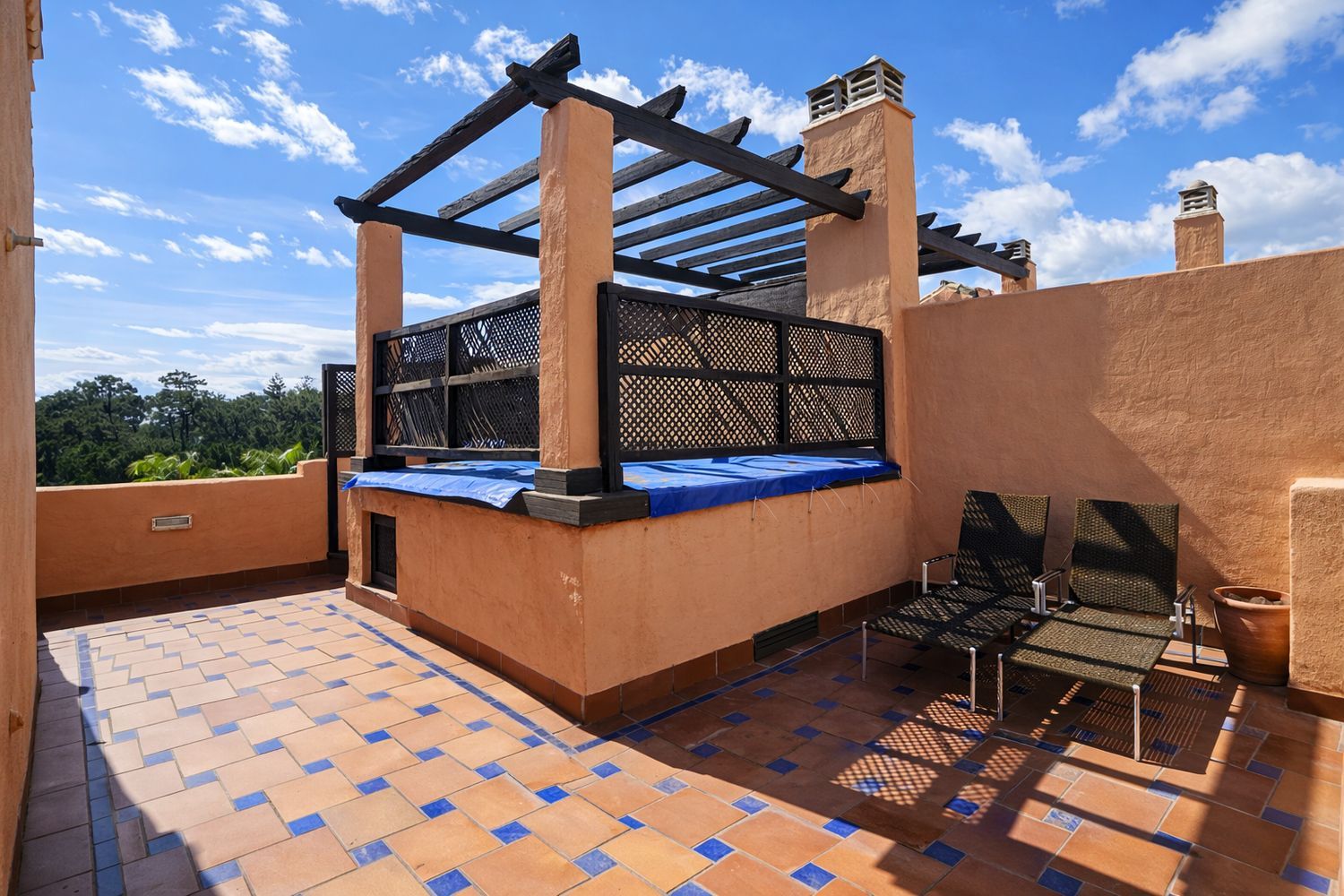 Ático en calle Campo de Luna, 12 - Foto 20