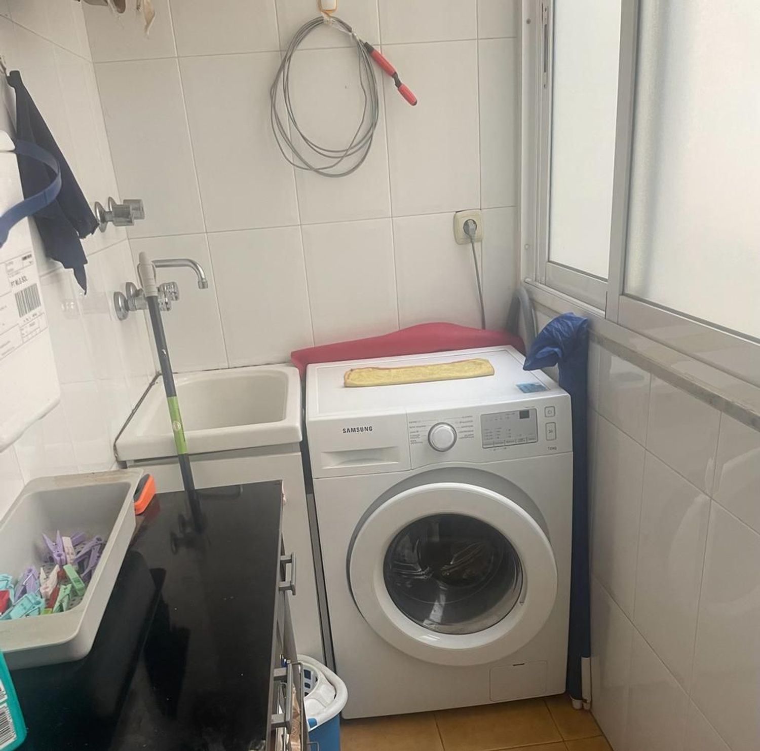 Piso en calle Tales de Mileto, 2 - Foto 8