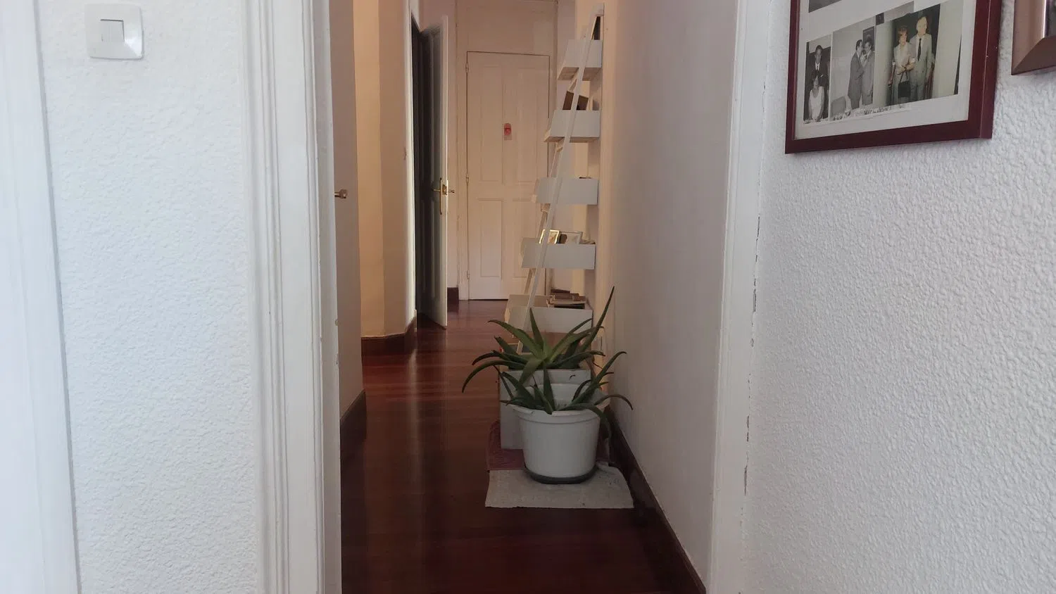 Piso en calle Enseñanza, 6 - Foto 7