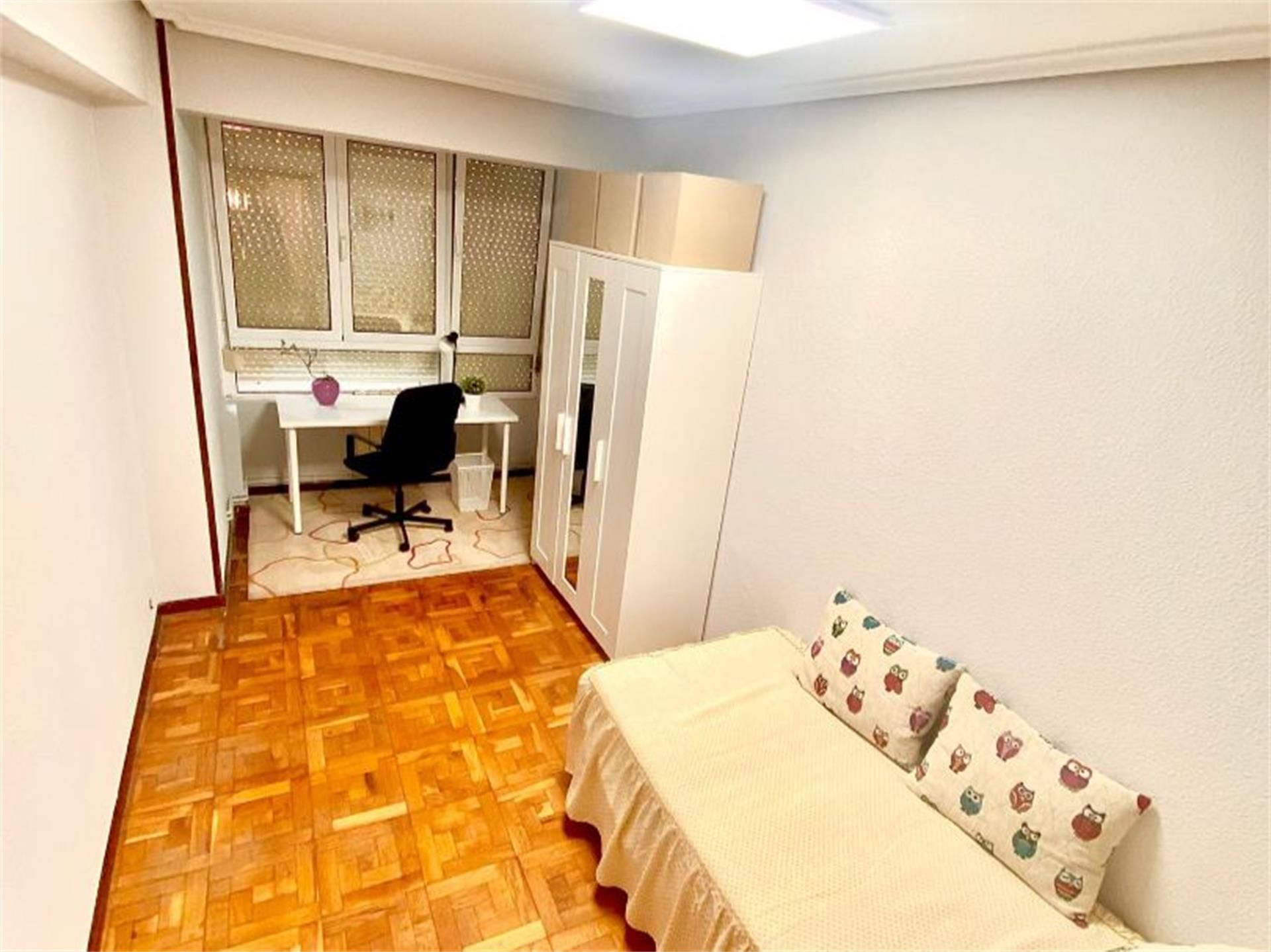 Piso en avenida Avenida Camilo Alonso Vega 16A - Foto 5