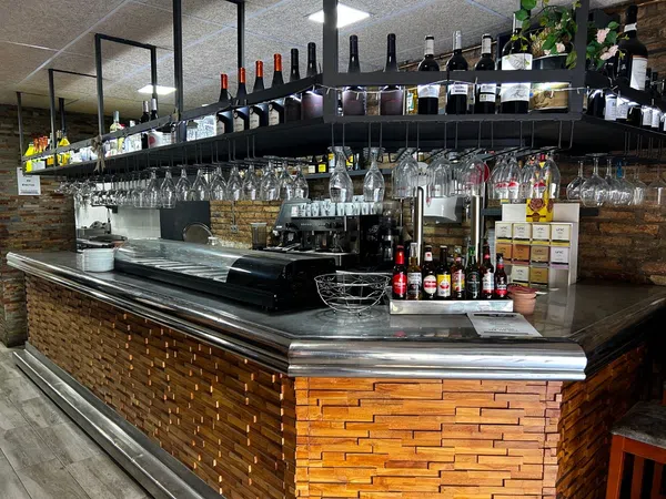 Local en Bar, restaurante en Santa Eulàlia, Santa Eulàlia - Foto 18