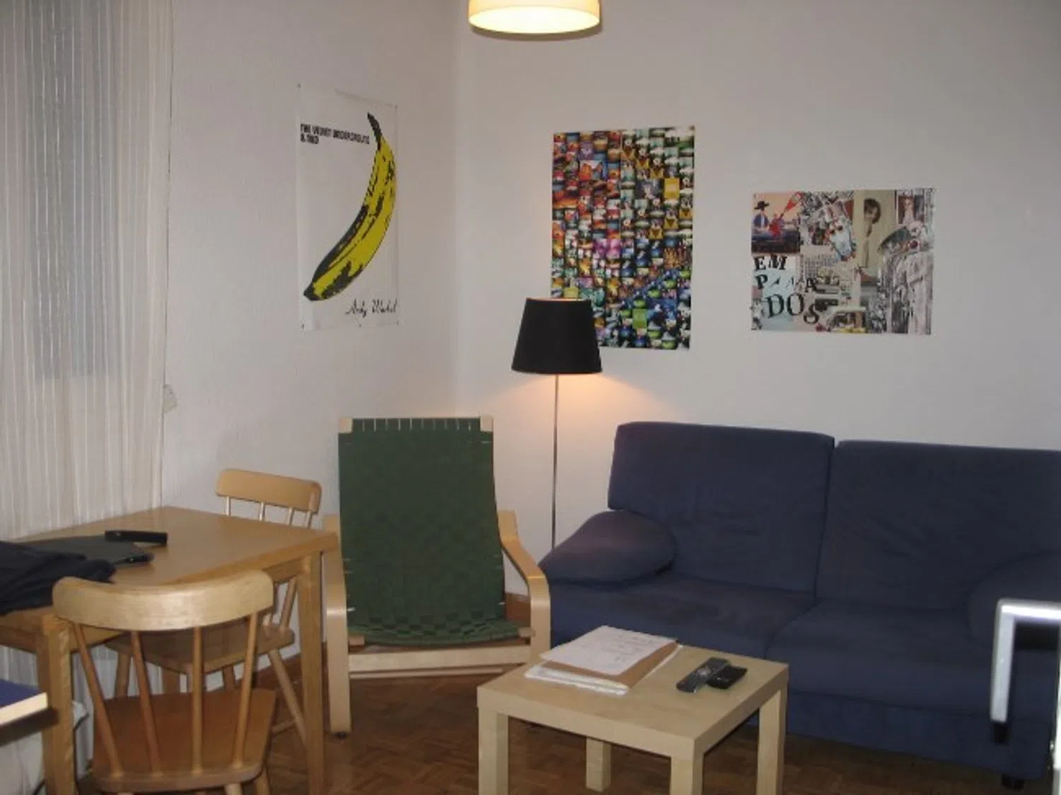 Piso en calle Escosura, 19 - Foto 1