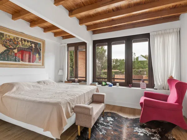 Casa independiente en Barrio Molino de la Hoz - Foto 32