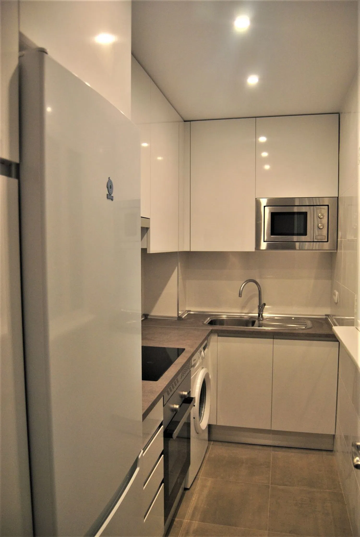 Piso en Barrio Berruguete - Foto 10