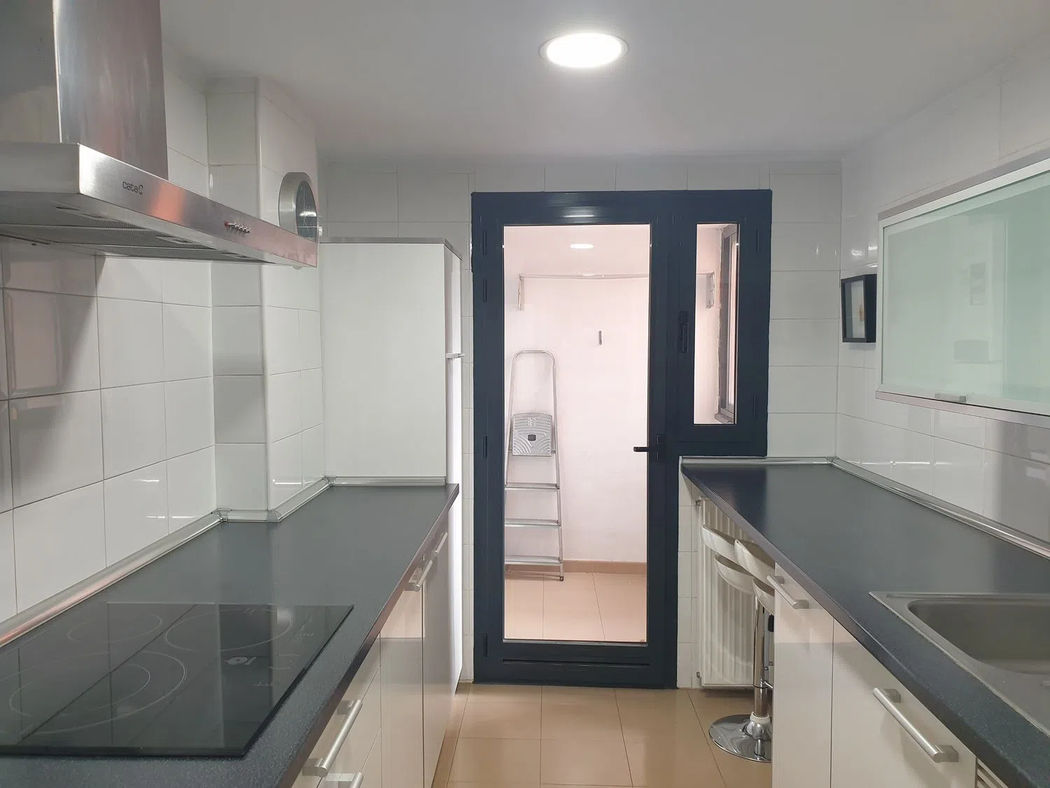 Piso en calle Anita Martínez, 16 - Foto 2