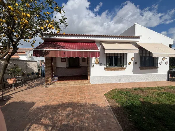 Casa o chalet independiente en Urb El Caballo, 8 Guadalete - Foto 1