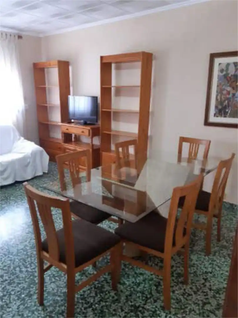 Piso en Blasco Ibañez - Foto 2