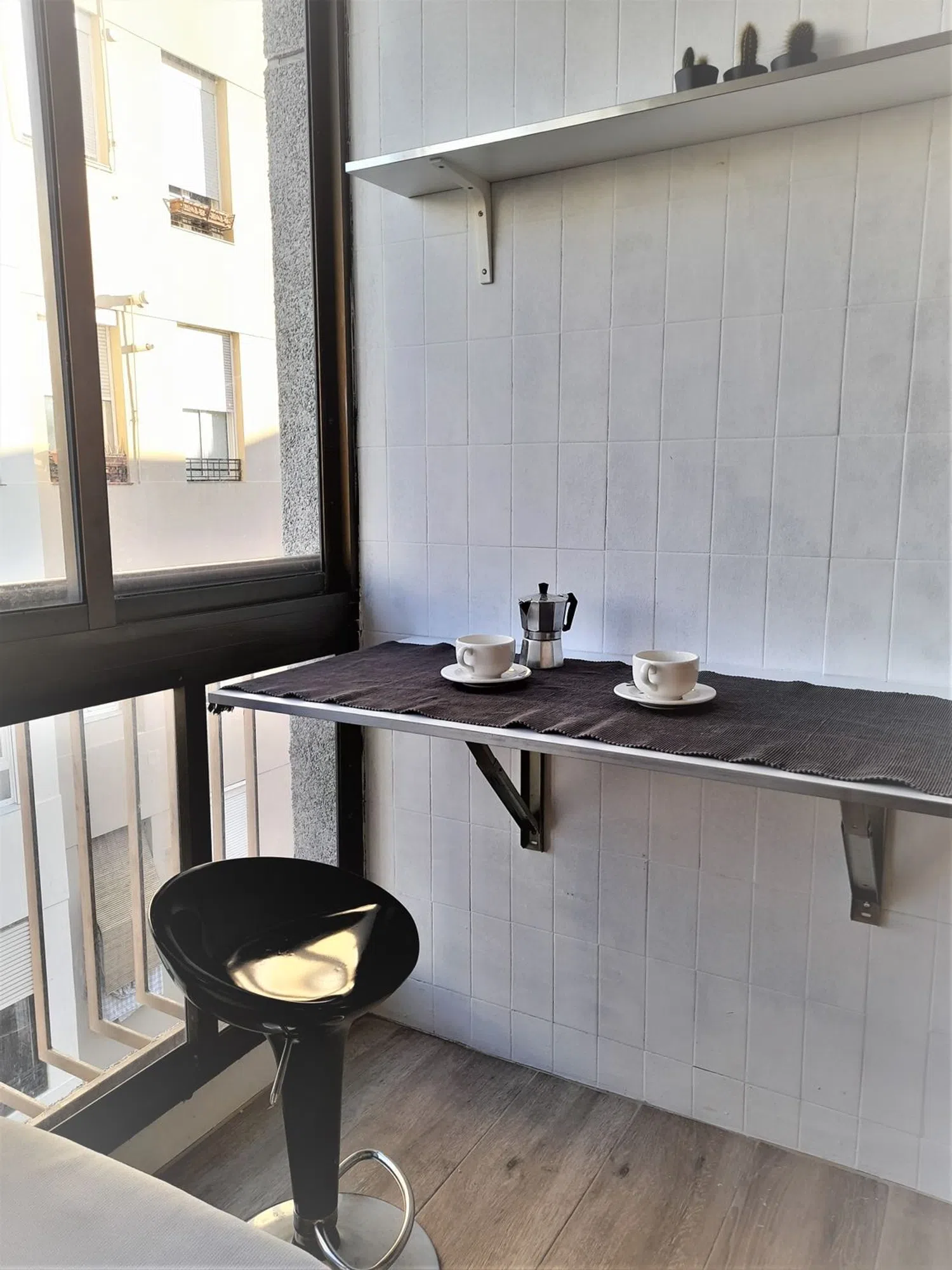 Piso en calle de Romeu de Corbera, 17 - Foto 8