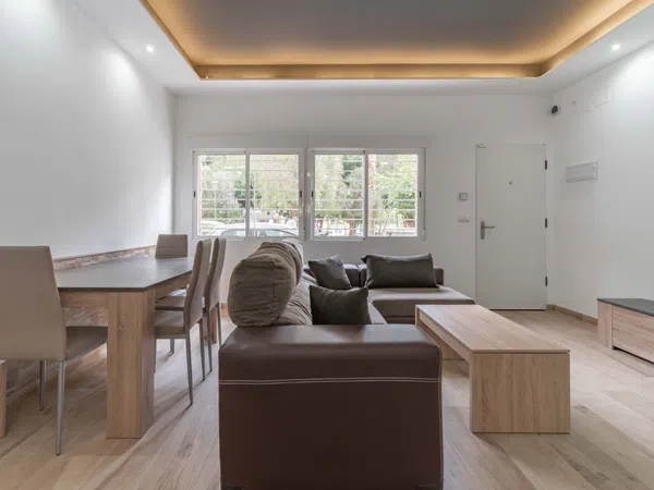 Estudio en Plaza Conde de Ferrería, Martiricos - La Roca - Foto 8