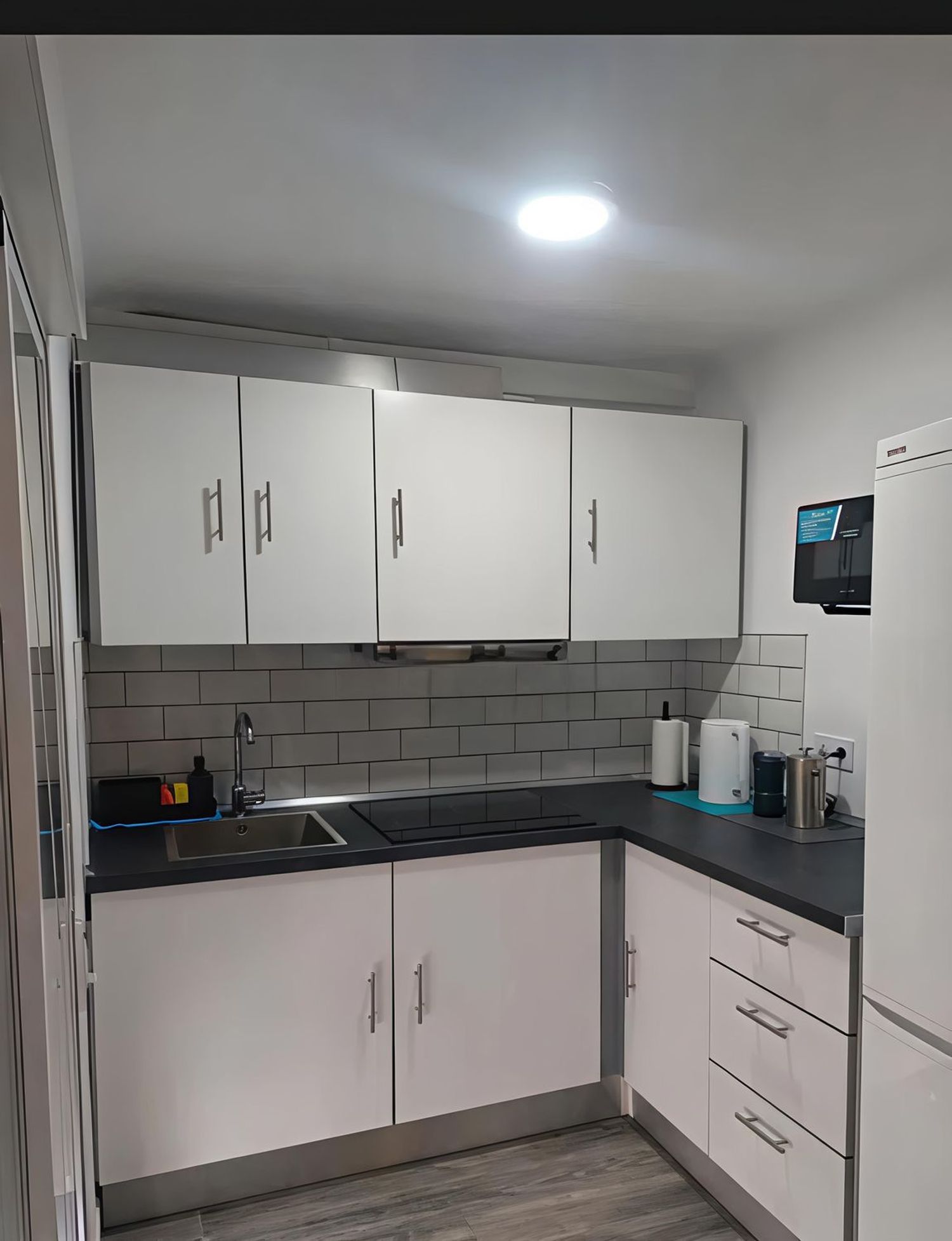 Piso en Avenida Barcelona, 37, Peñamefecit - Avda Barcelona, Peñamefecit - Avda Barcelona - Foto 6
