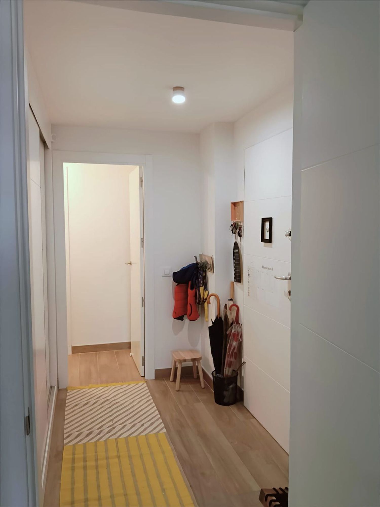 Piso en calle Barbados, 1 - Foto 27