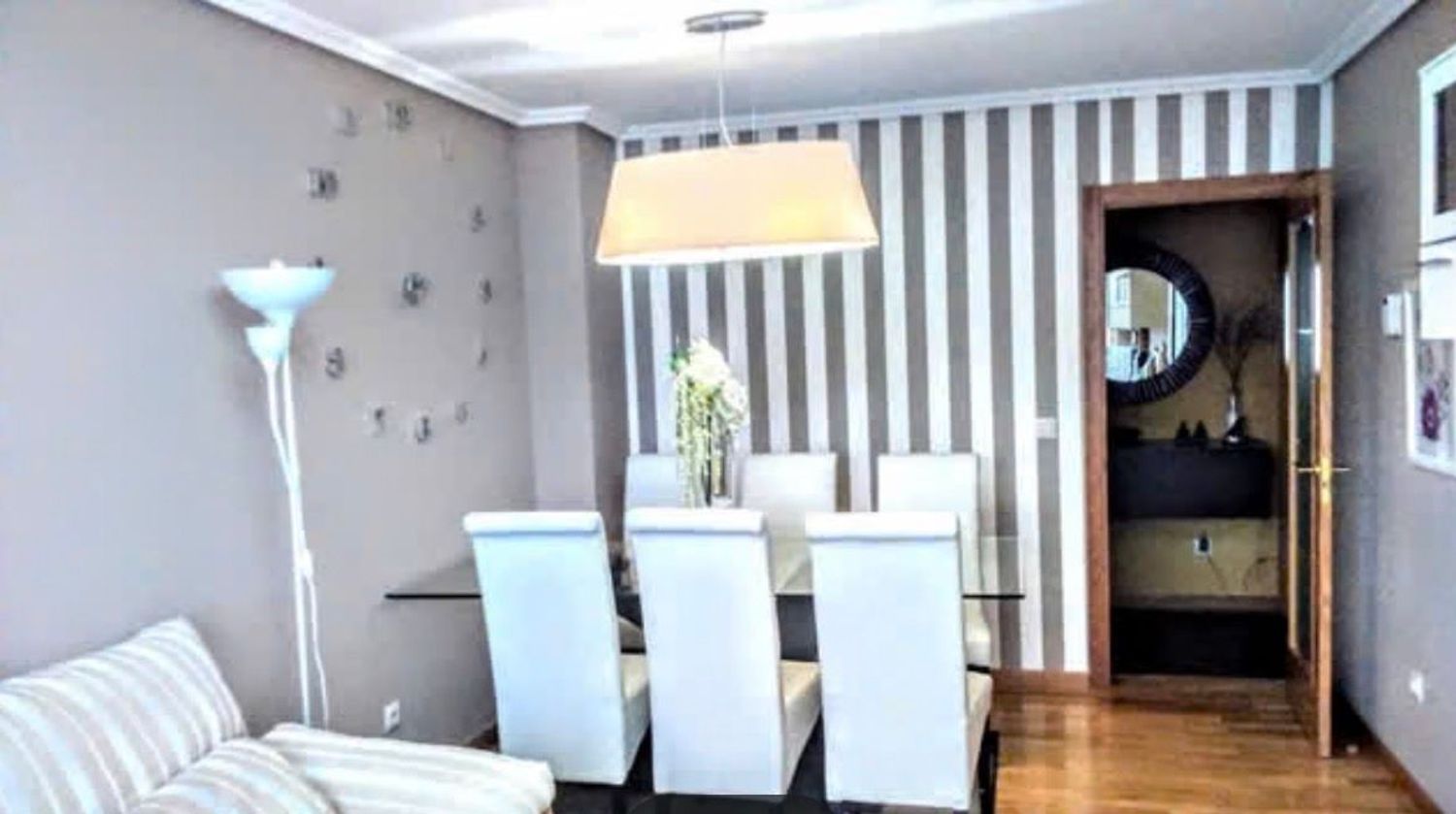 Piso en Lugar Palavea, 12 - Foto 1