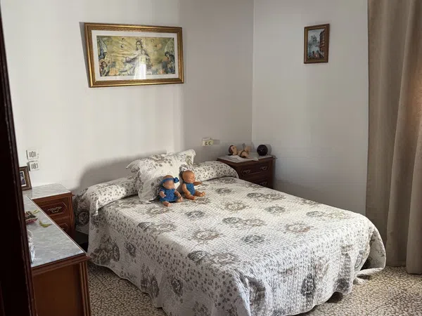 Piso en Poligono san benito, 4, Jerez Oeste - Foto 8