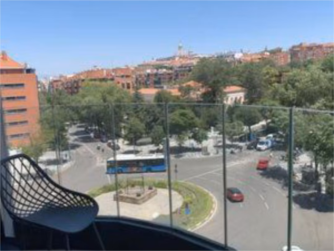 Piso en  Paseo de los Pontones 49 - Foto 7