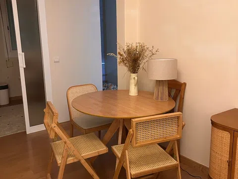 Piso en calle de Melcior de Palau, 157 - Foto 2