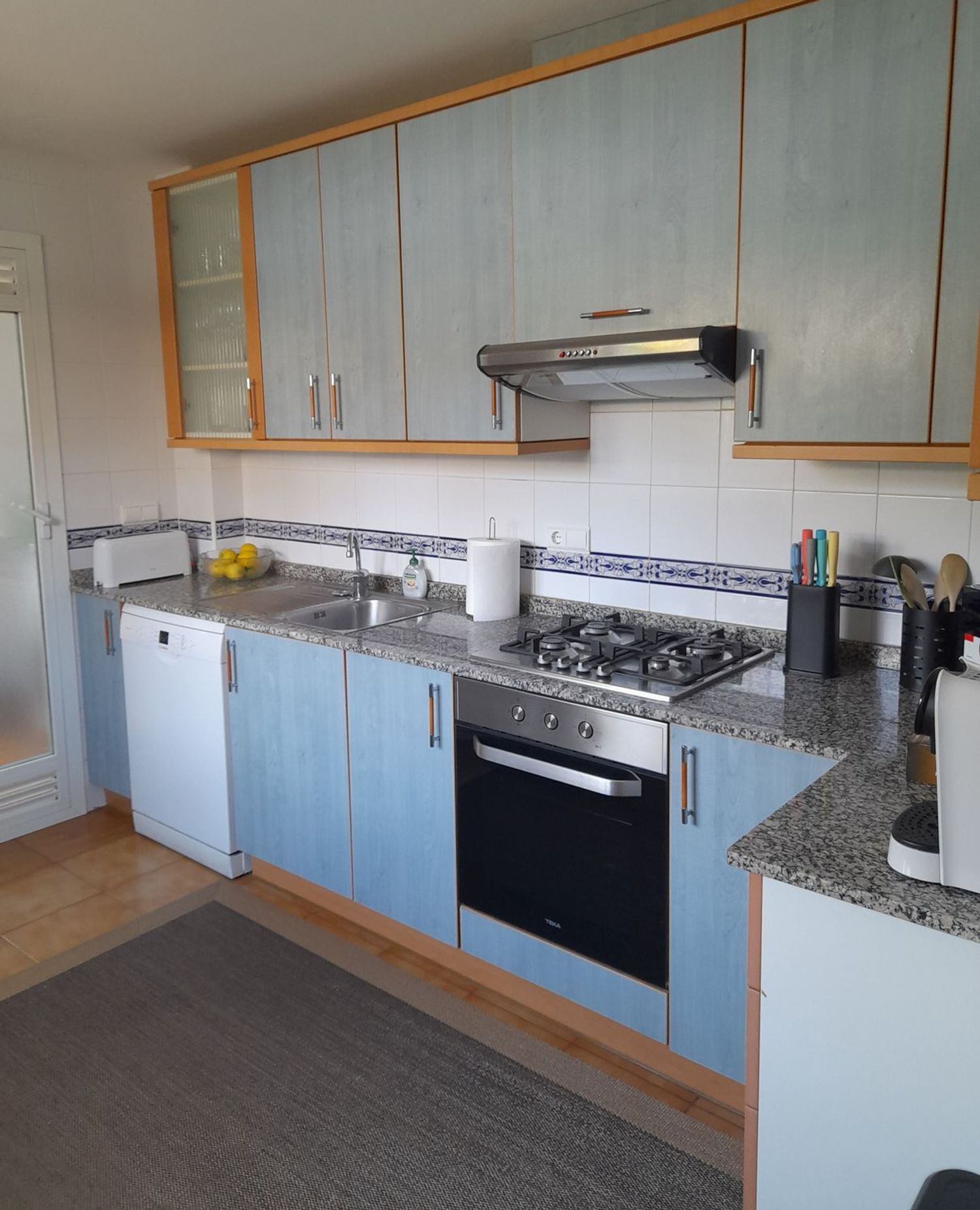 Casa independiente en calle del Vespre, 9 -11 - Foto 23