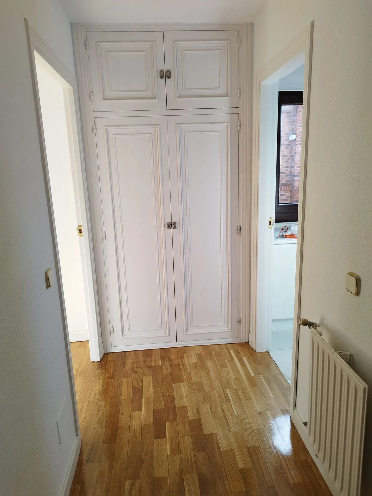 Ático en calle de Bueso de Pineda, 24 - Foto 8