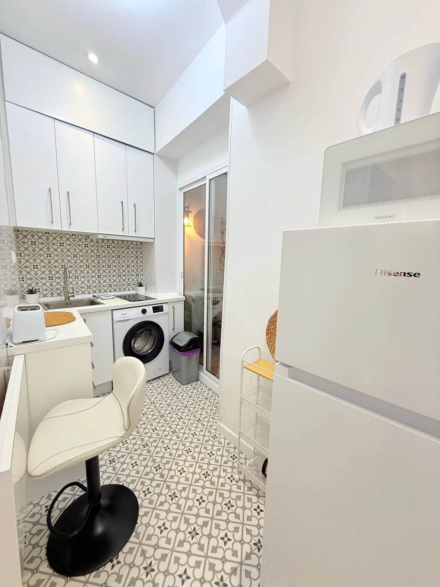 Piso en calle San Cosme y San Damián, 7 - Foto 23