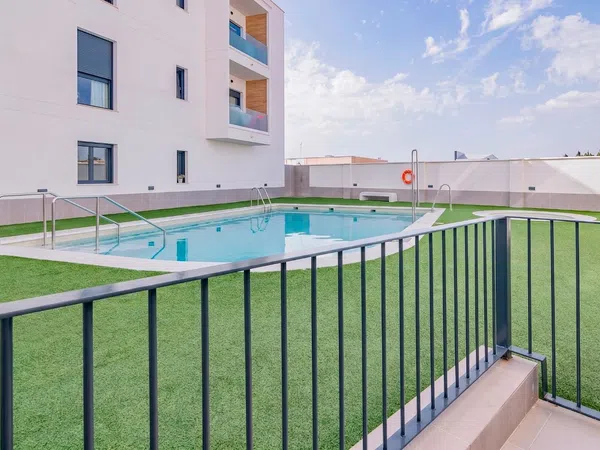 Piso en San Miguel, 7, Zona Poniente, Zona Poniente - Foto 9